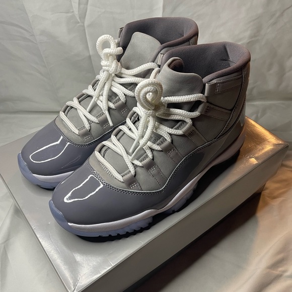 Jordan Other - Jordan 11 Cool Grey
